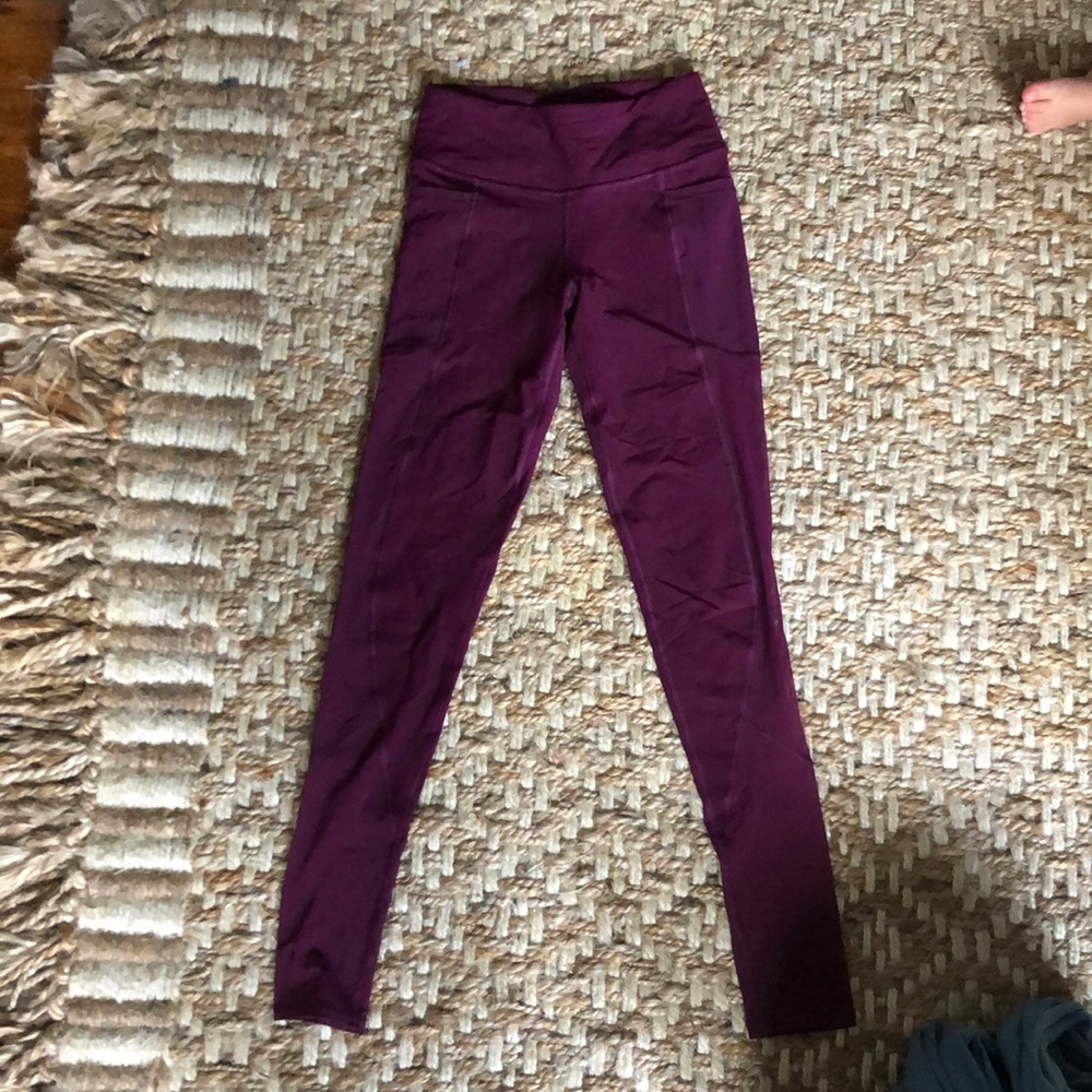 Victoria secret sport leggings